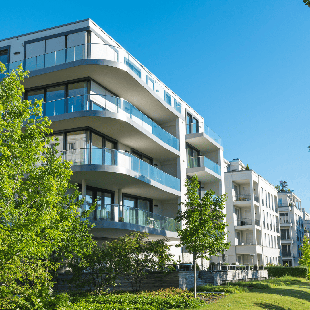 Apartman ve site ilaçlama görseli